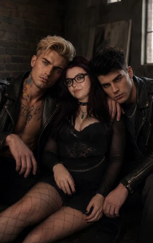 Me and The Boys thumbnail