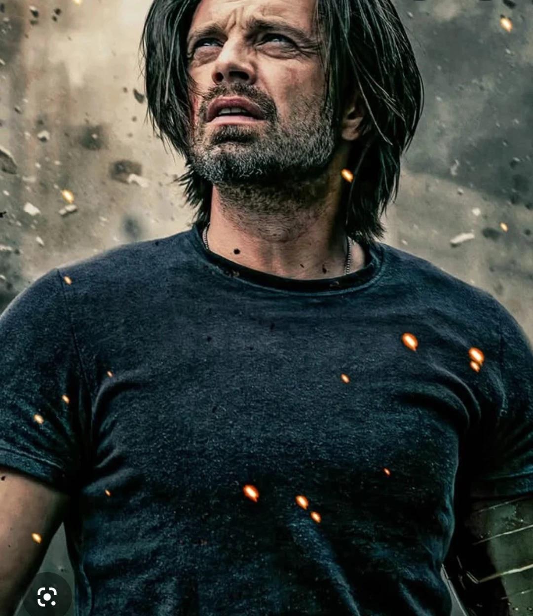 Bucky Barnes thumbnail