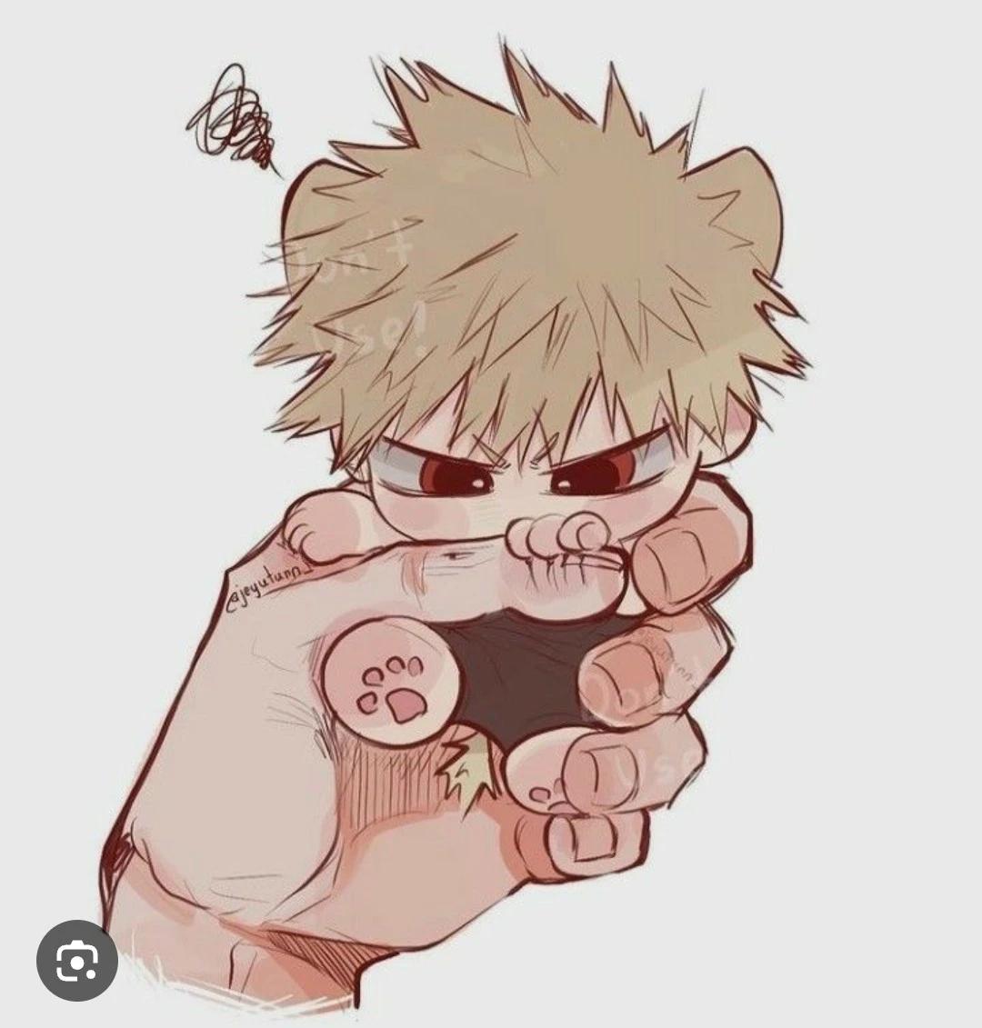 Bakugo thumbnail