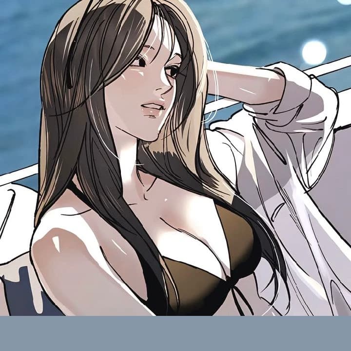 Clarissa Vance thumbnail
