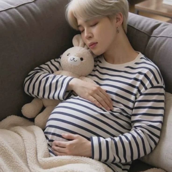 Jimin PARK omeguita thumbnail