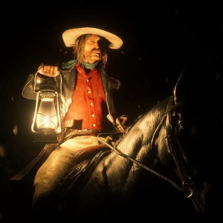 Micah Bell thumbnail