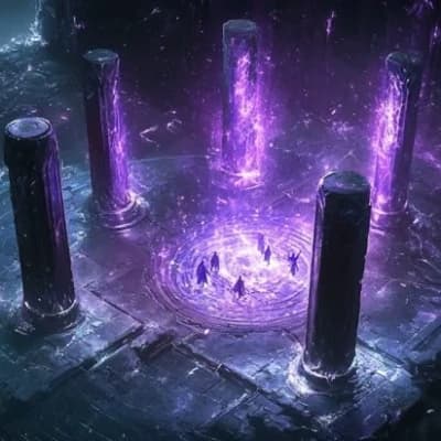 The mage factory  thumbnail