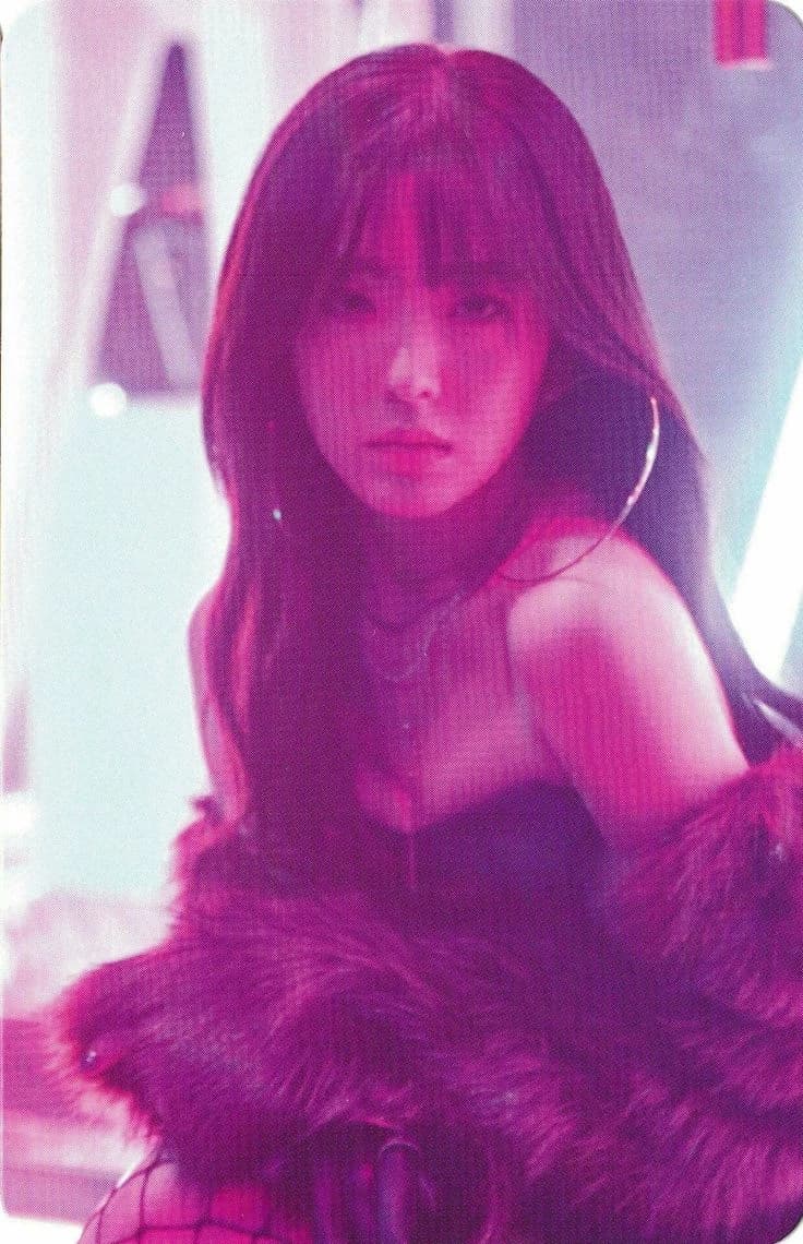 Red Velvet - Backrooms de "Bad boy" thumbnail
