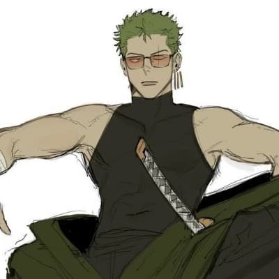 Zoro thumbnail