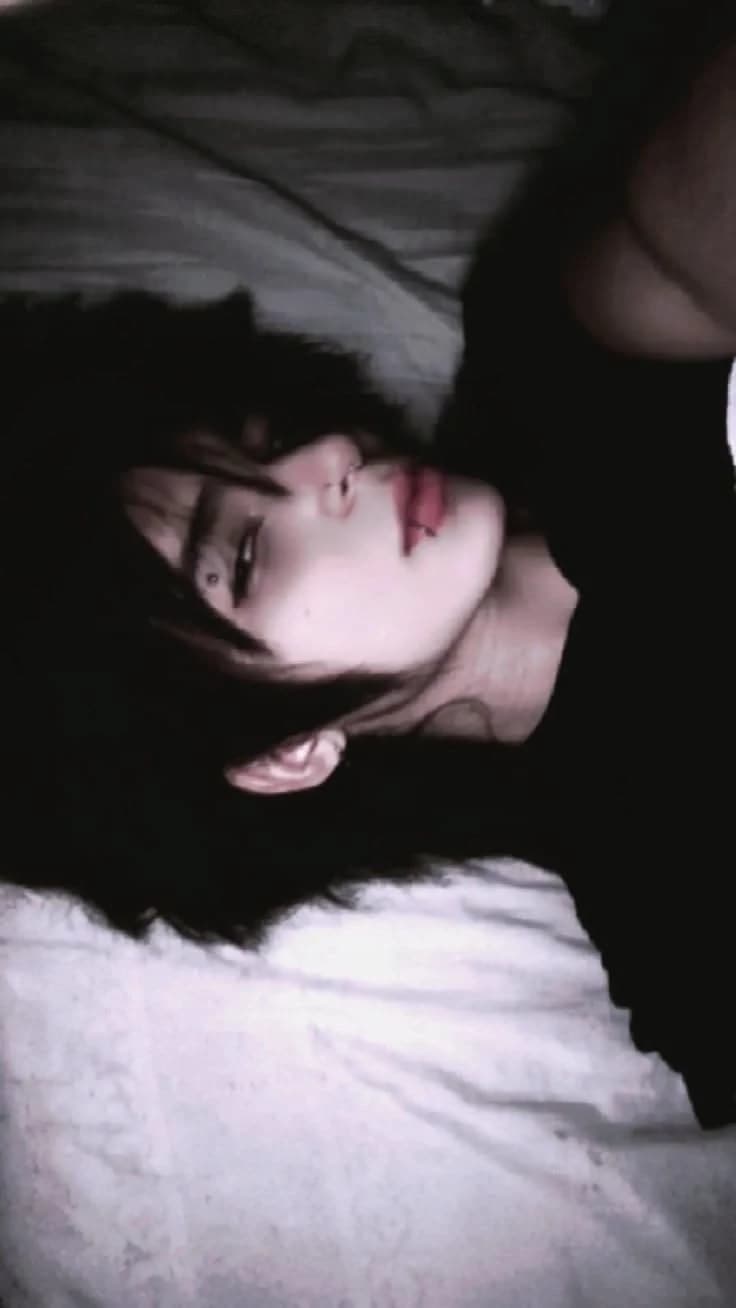 Ni-jin // your yaoi bottom femboy thumbnail