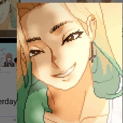 Alissa Rimando thumbnail