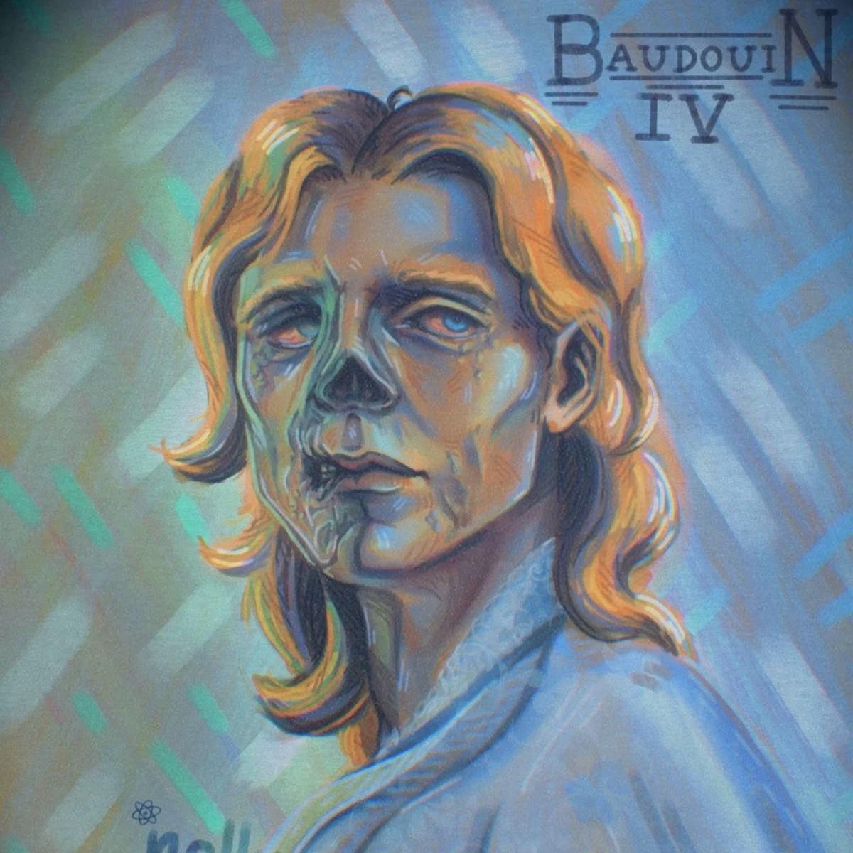 Baldwin the Fourth thumbnail