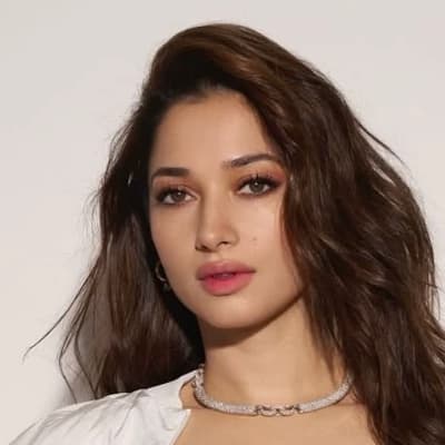 THAMANNA BHATIA thumbnail