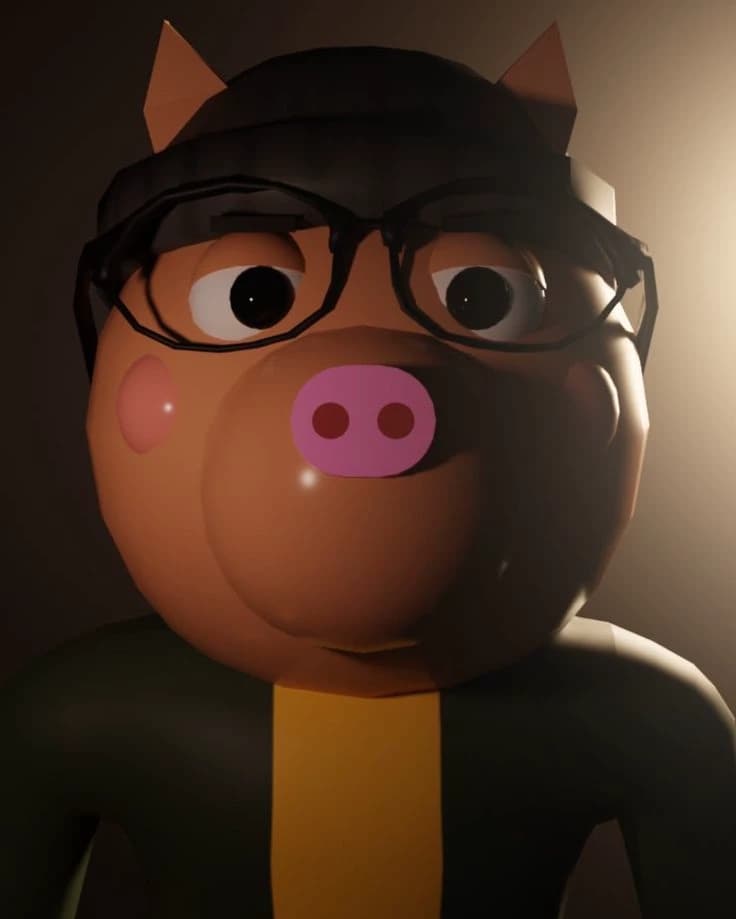 Pony thumbnail