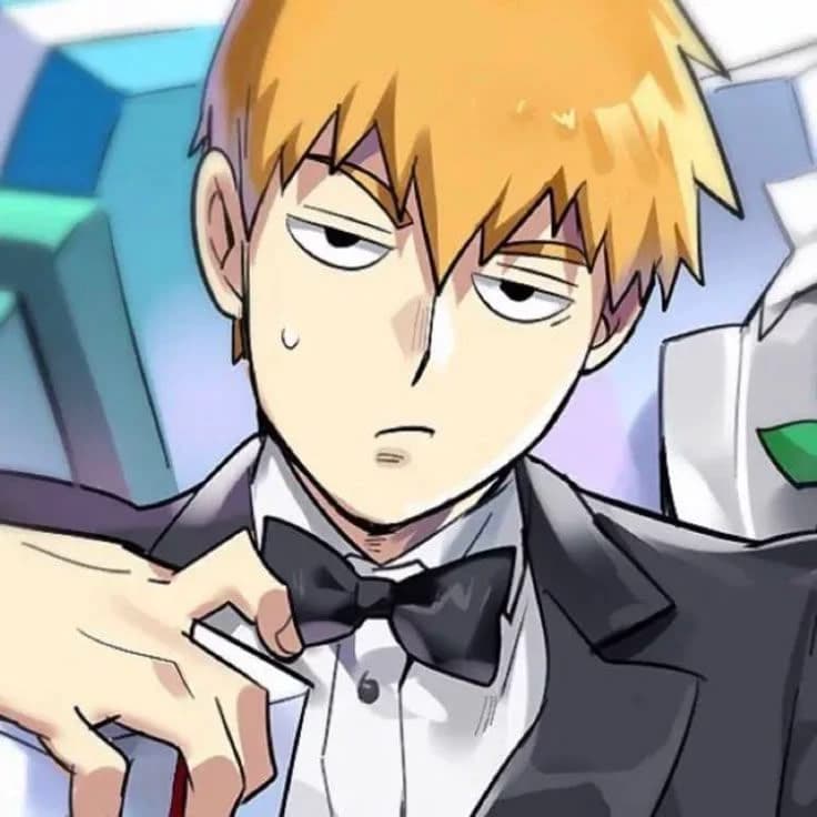Reigen Screams thumbnail