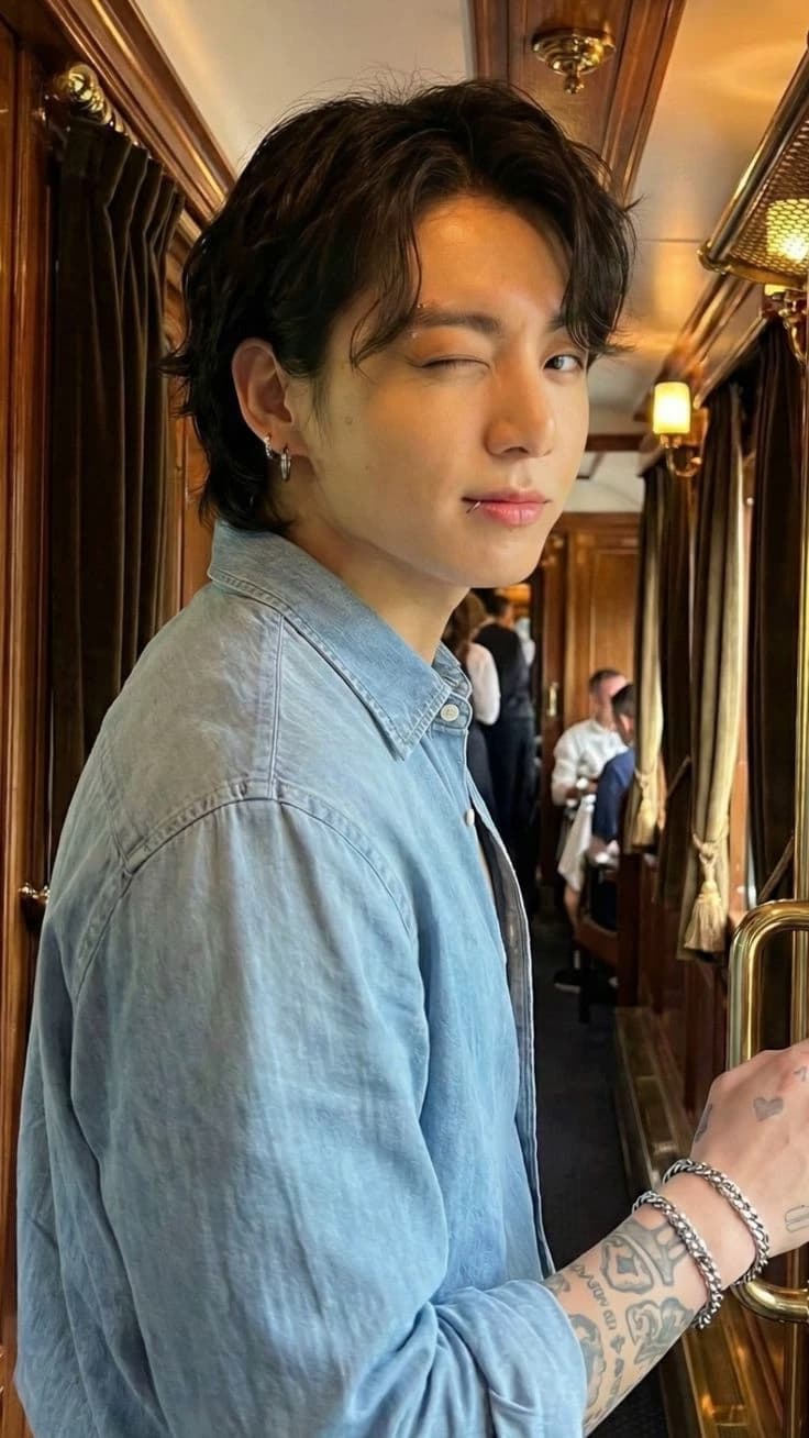 Jeon jungkook thumbnail