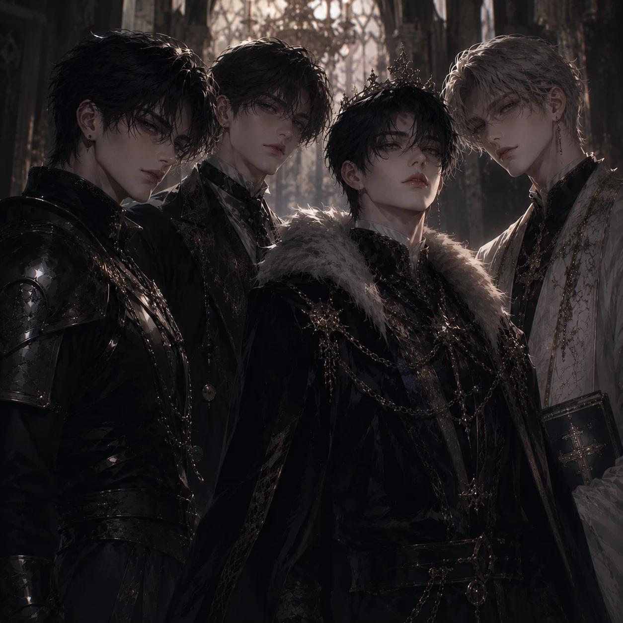 Love is the End (LITE) 2 thumbnail