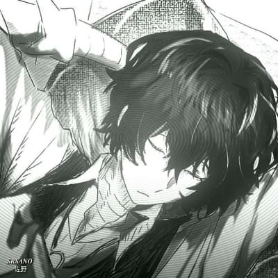 Dazai thumbnail