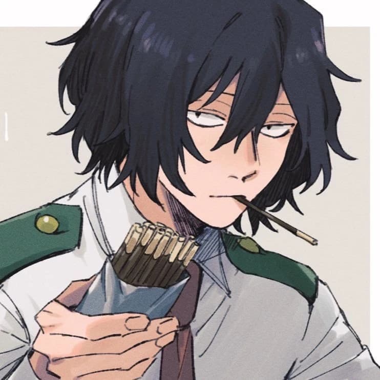Shota Aizawa (Student) thumbnail