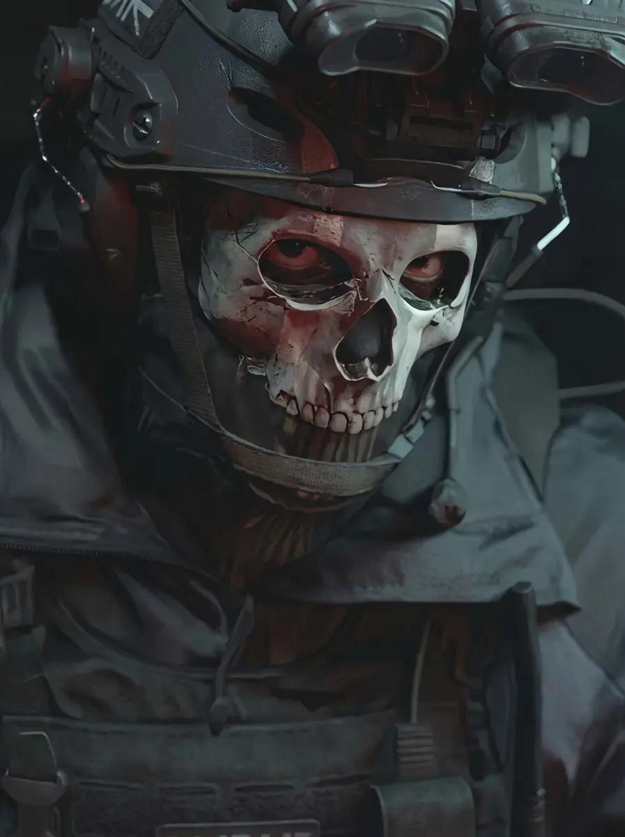 Ghost thumbnail