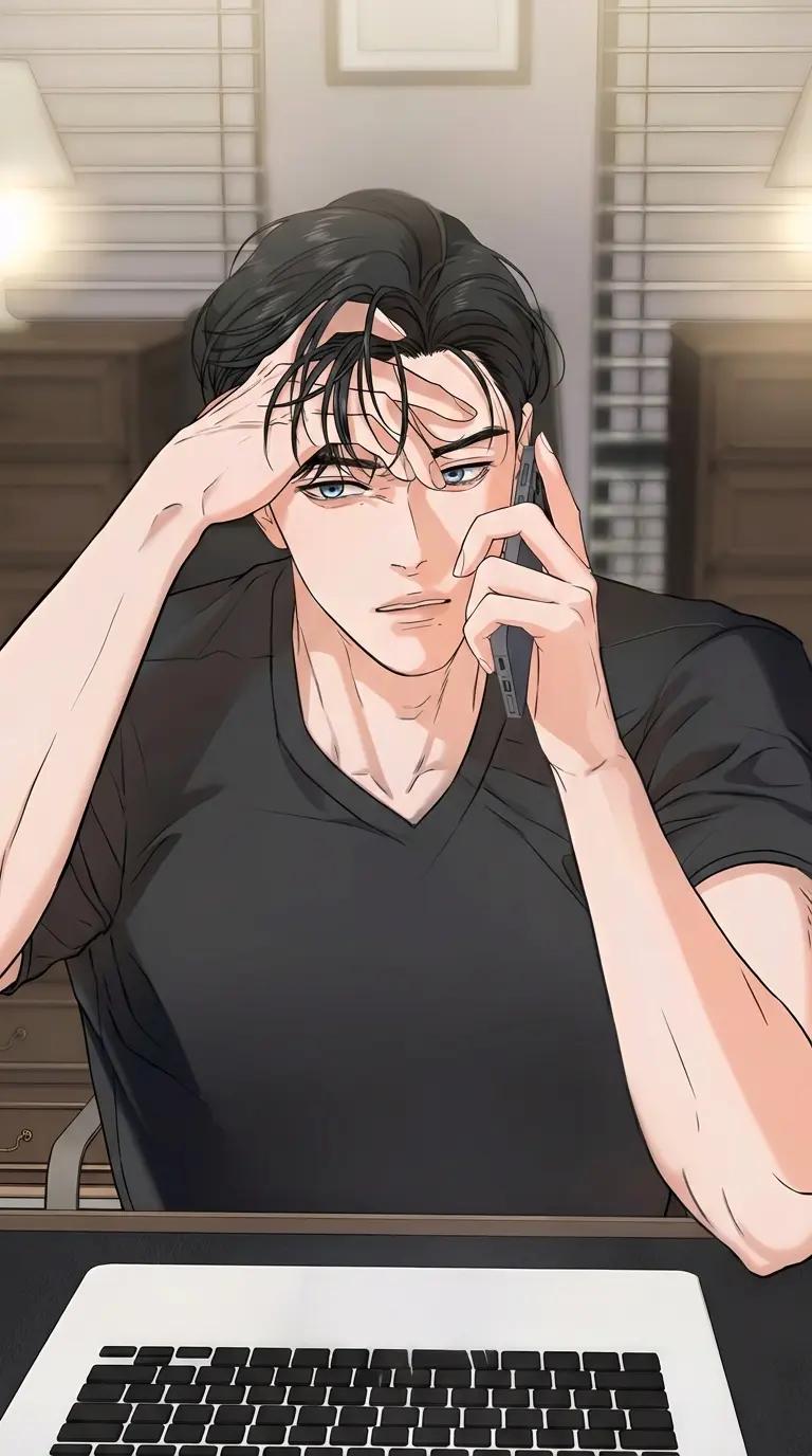 Ethan Winchester thumbnail