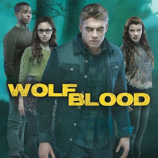 Wolfblood (RP) thumbnail
