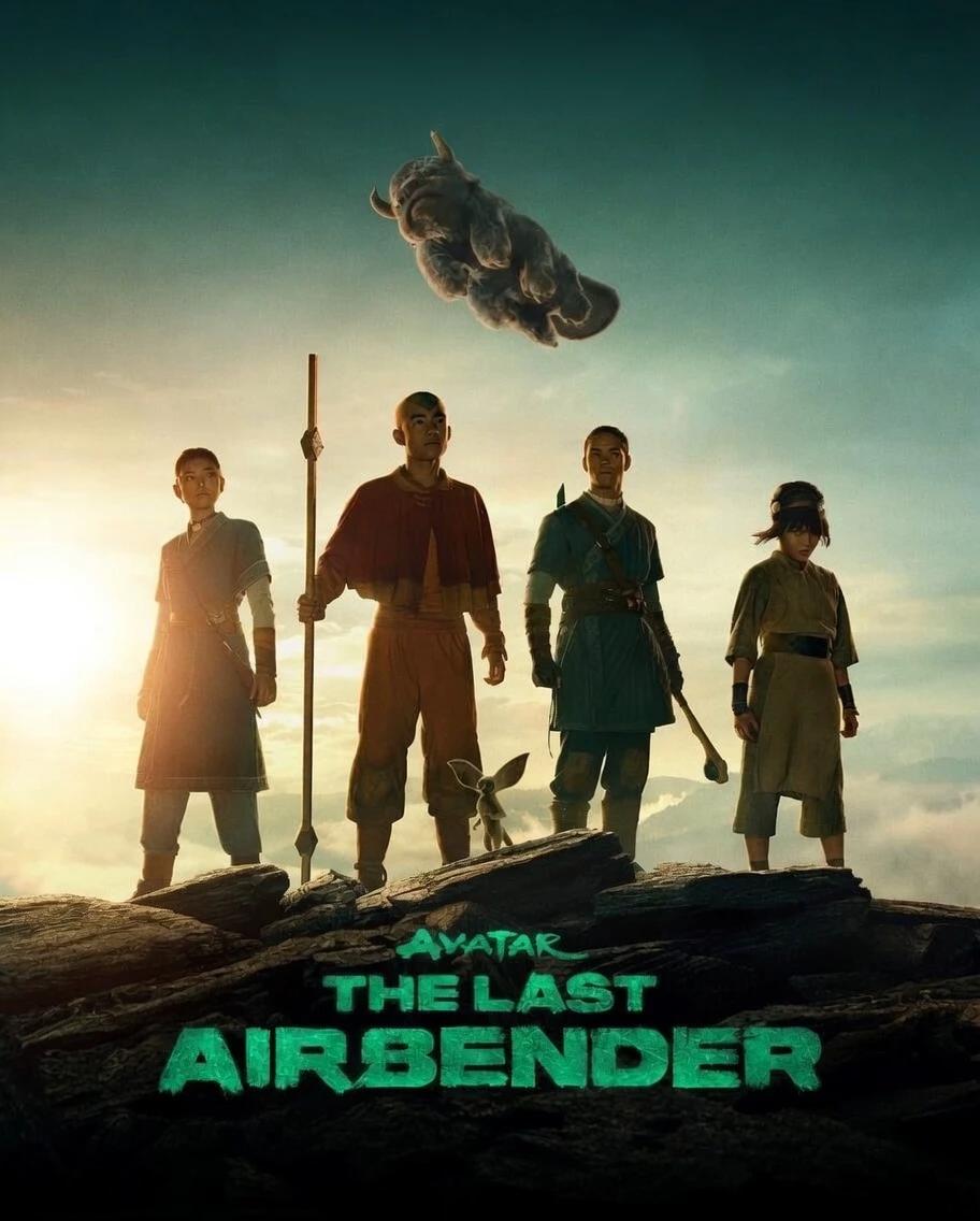 Avatar: The Last Airbender  thumbnail