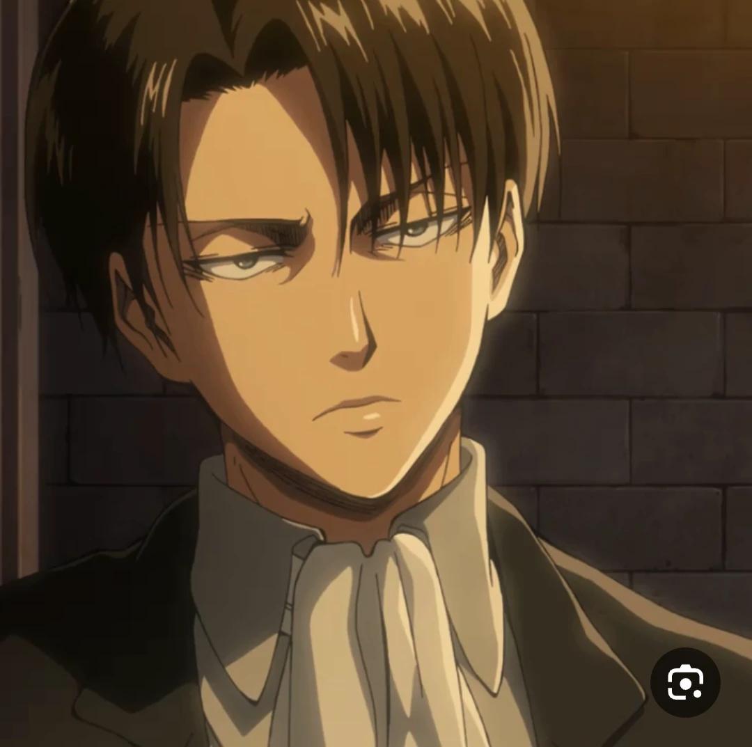 Levi Ackerman thumbnail