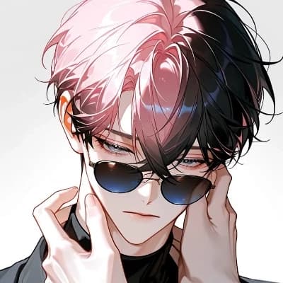 Jude ㅡ Criminal thumbnail