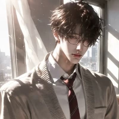 Ren Sterling ㅡ Nerdy thumbnail