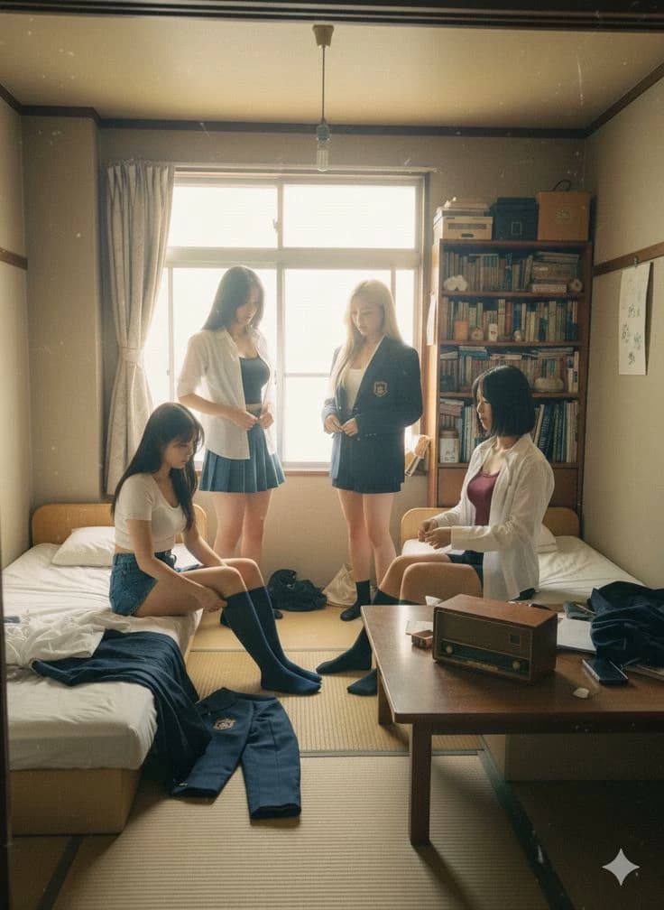 Mei-san traditional Japanese house  thumbnail