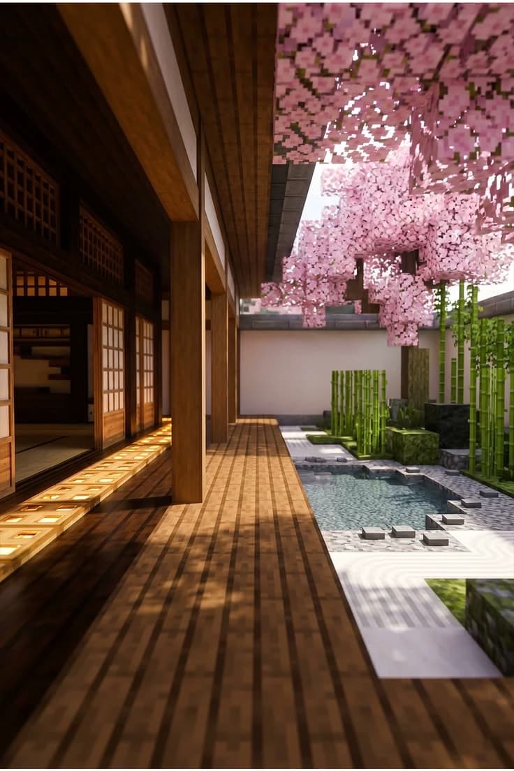 Mei-san traditional Japanese house  thumbnail