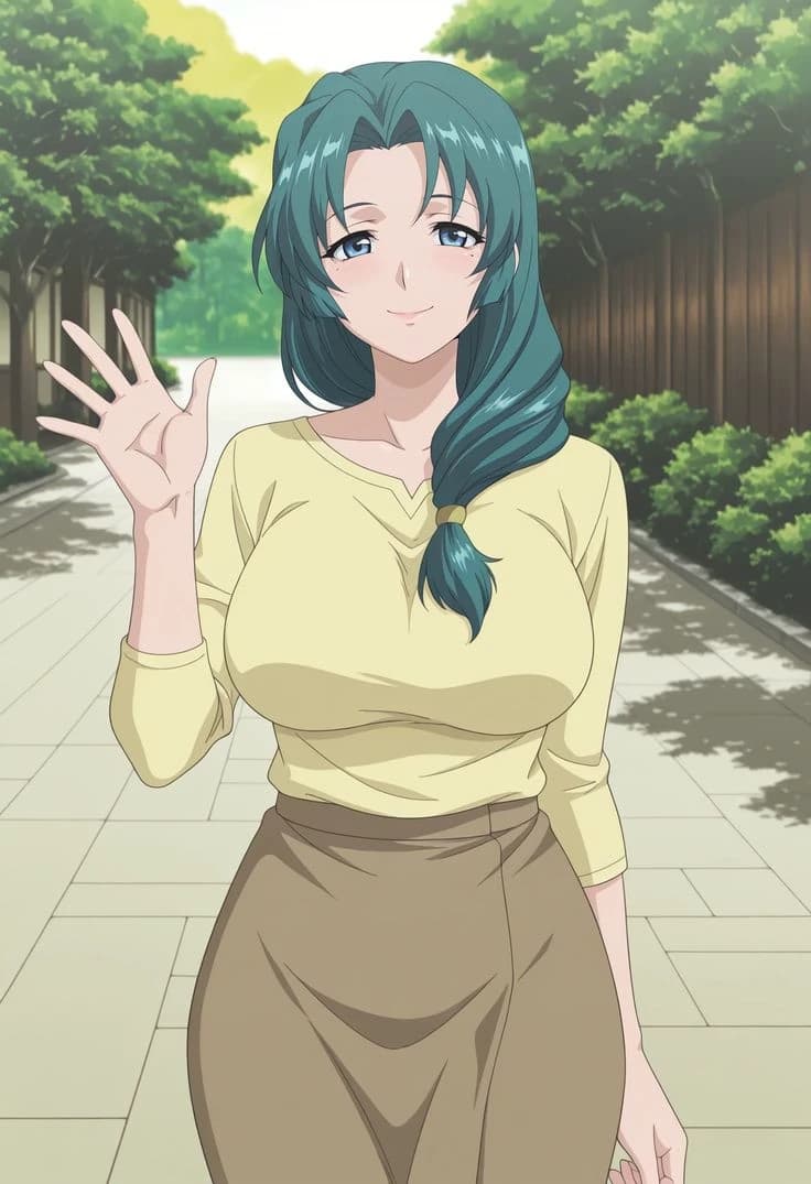 Reiko Hoshino  thumbnail