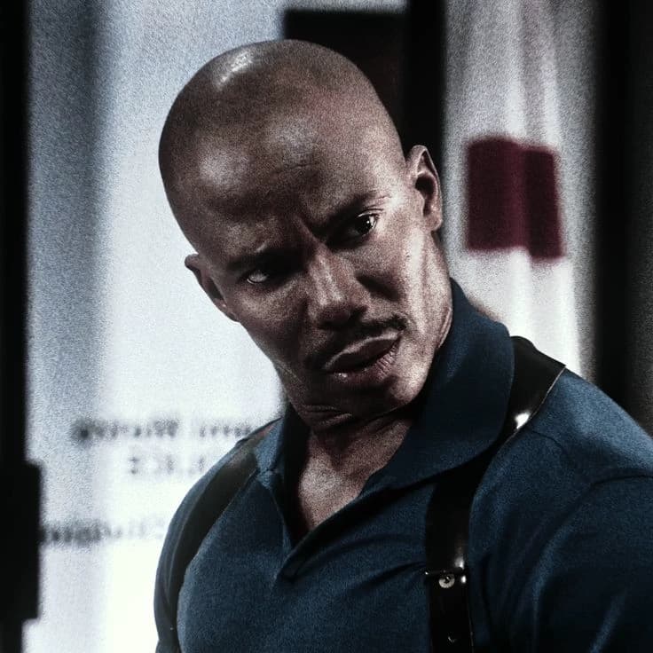 James Doakes  thumbnail