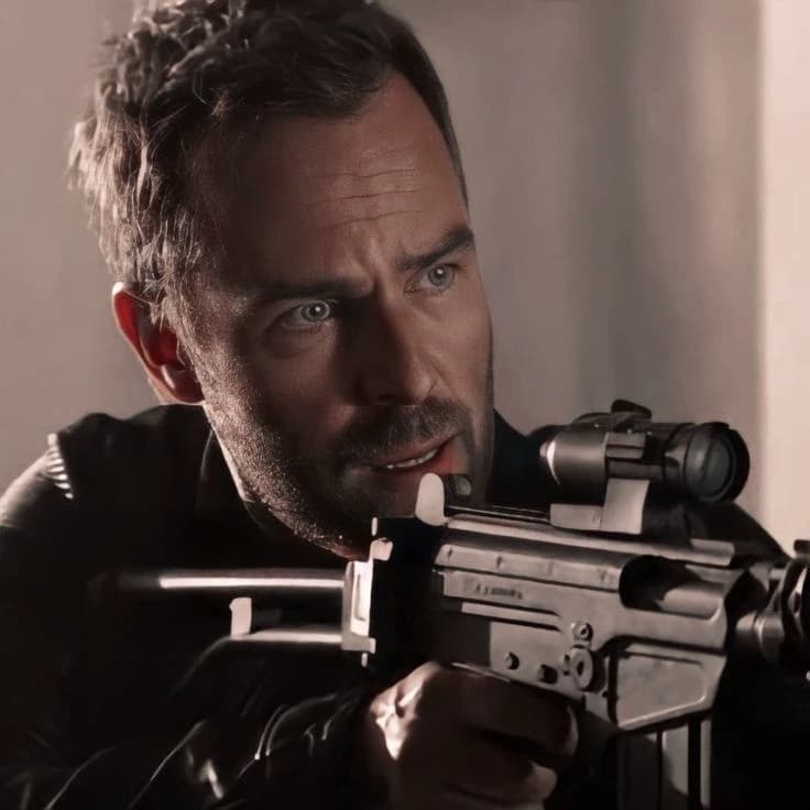 Chris Argent  thumbnail