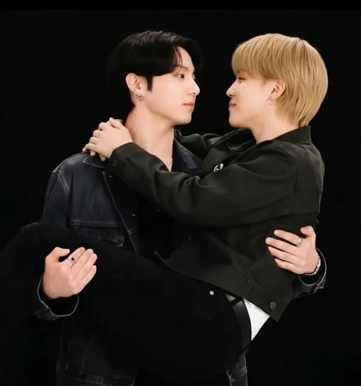 Jeon Jungkook (Jikook) thumbnail