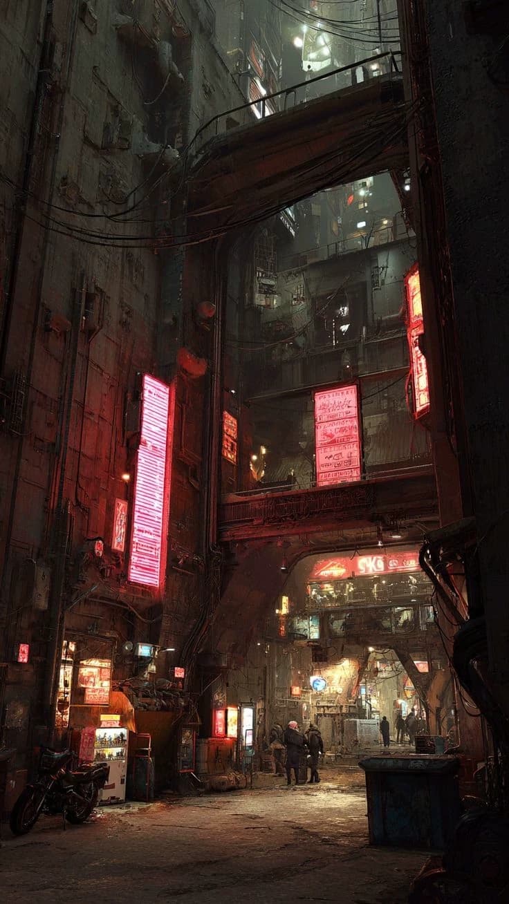 The world after separation thumbnail