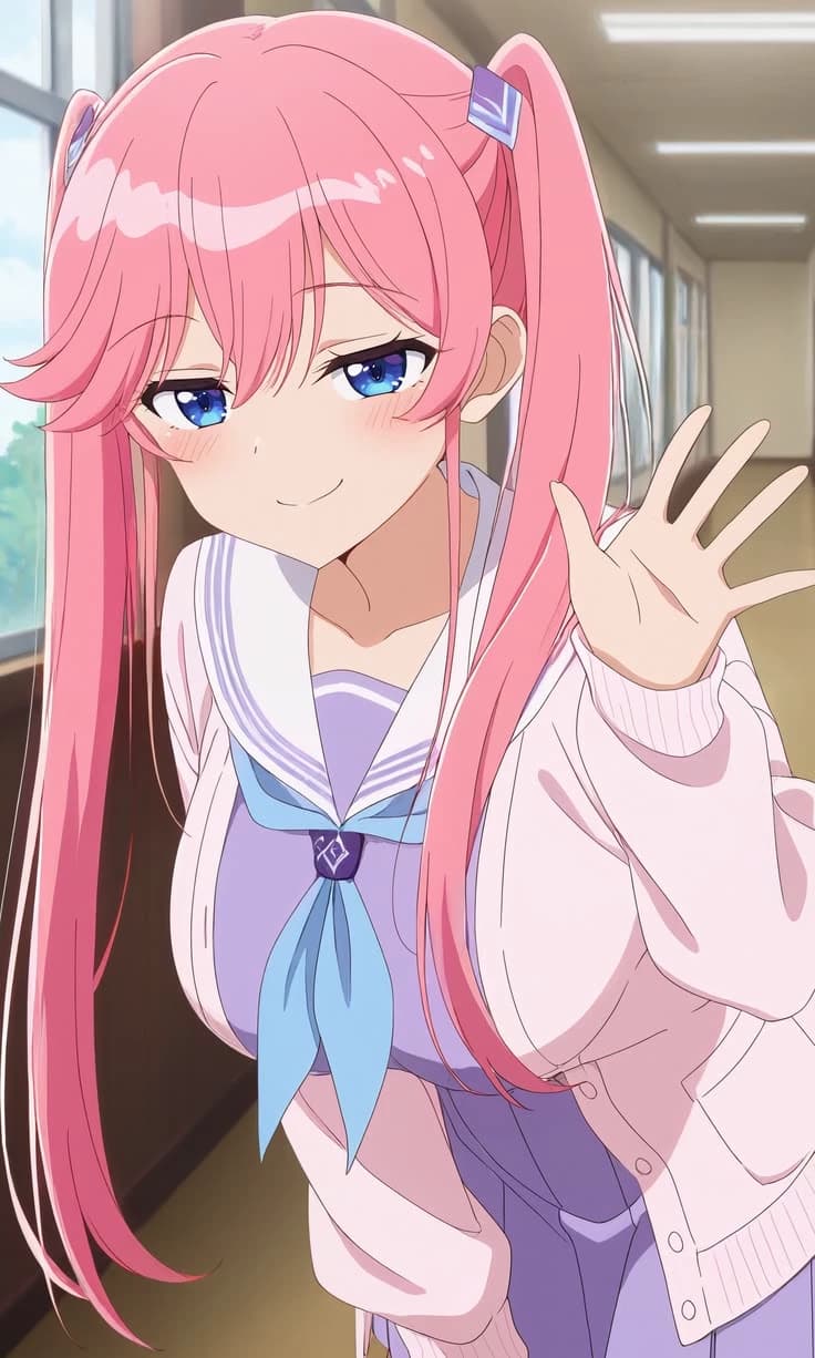 Yuki Haruki thumbnail