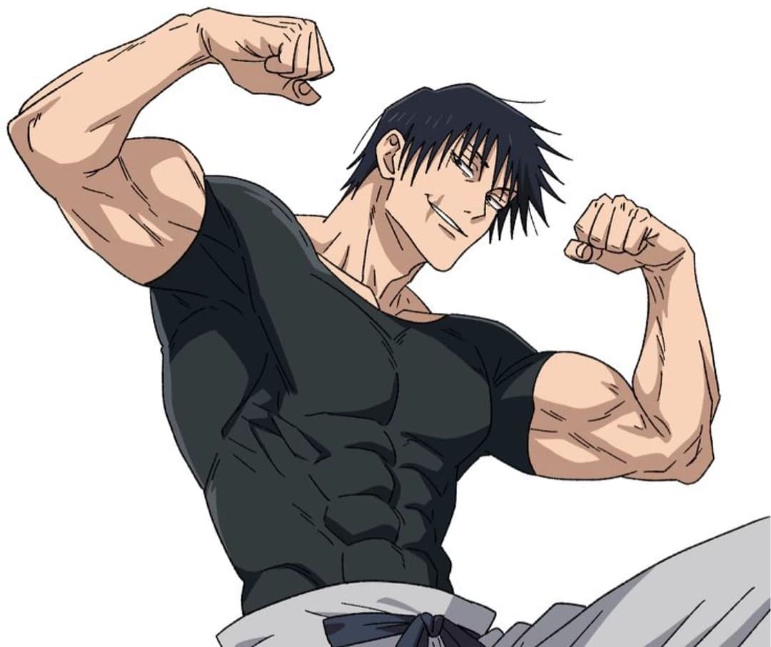 Toji thumbnail