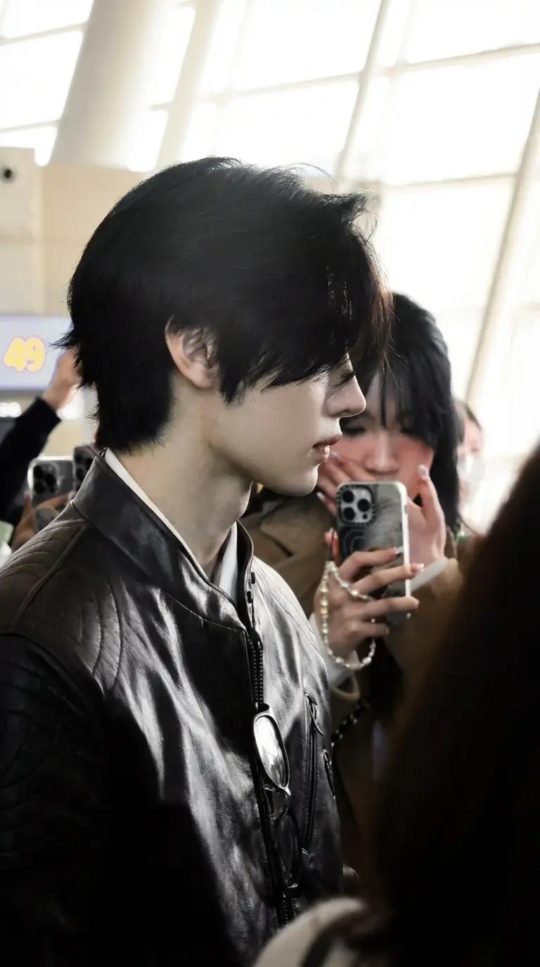 Park Sunghoon thumbnail