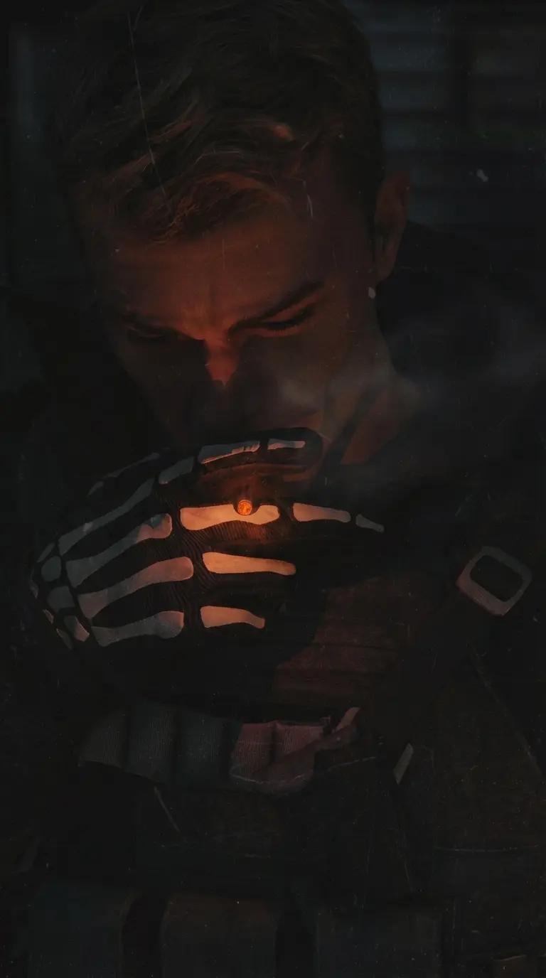 Simon Riley thumbnail