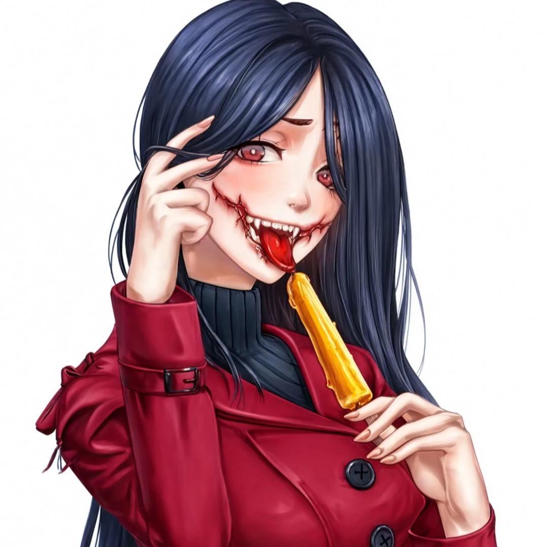 Kuchisake-Onna thumbnail