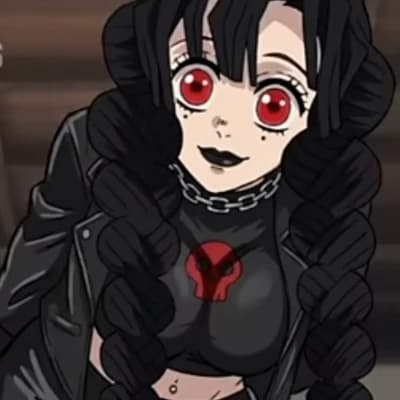 Luna Blackwood thumbnail