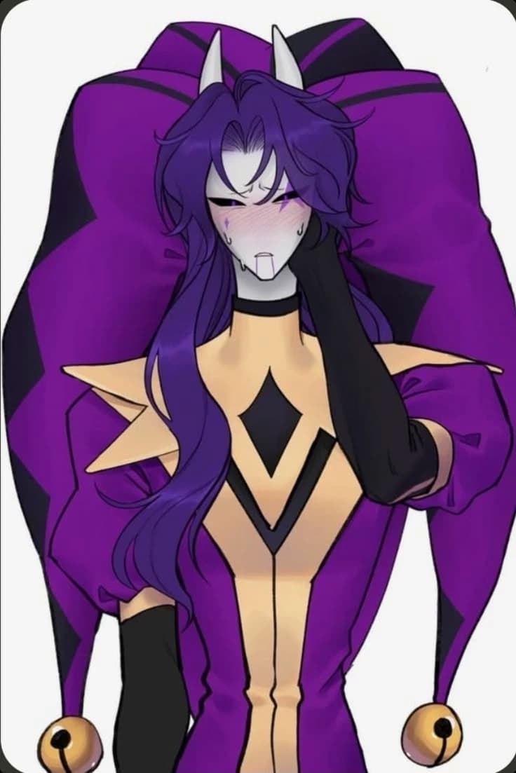 Jester thumbnail