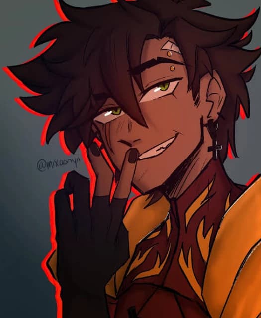 Kai Smith thumbnail