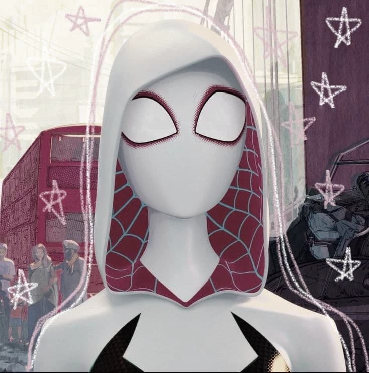 Gwen Stacy (Spiderwomen) thumbnail