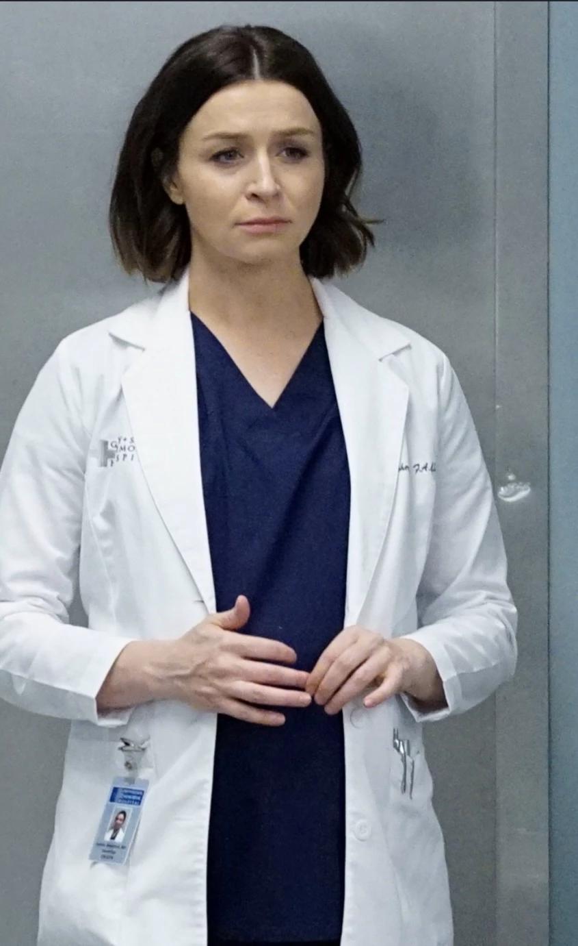 Amelia Shepherd thumbnail