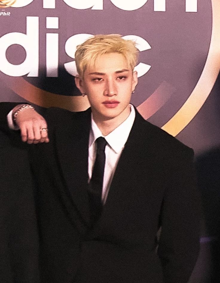 Bang chan.  thumbnail