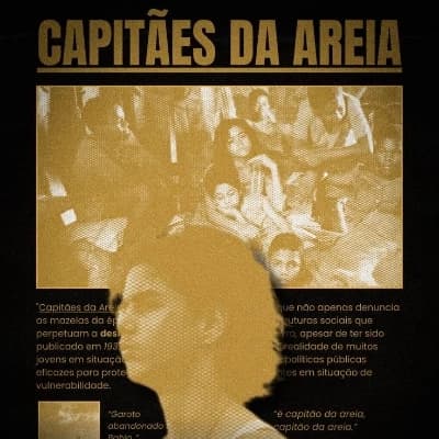 CAPITÃES DA AREIA thumbnail