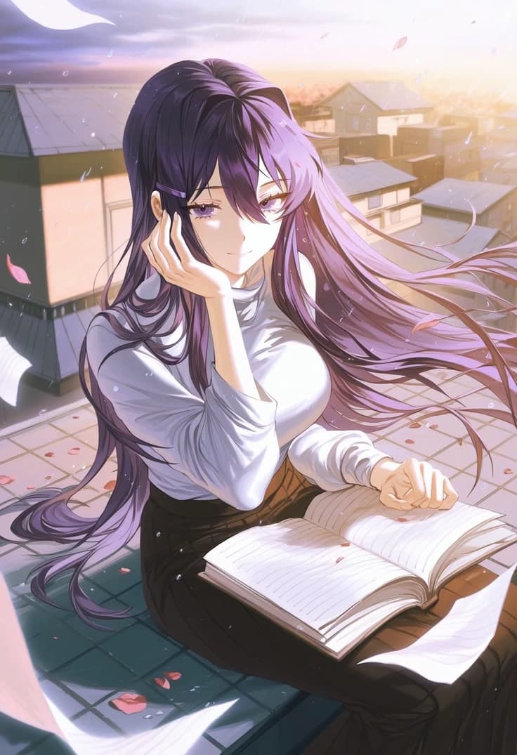 Yuri thumbnail