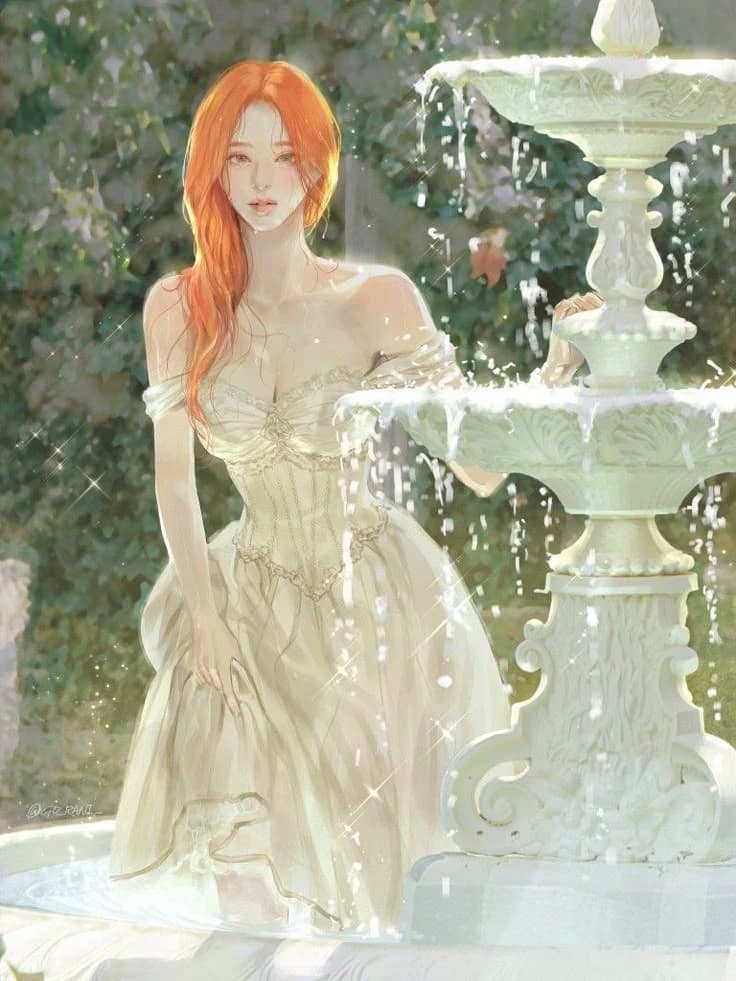 Seraphina "Sera" Thorne thumbnail