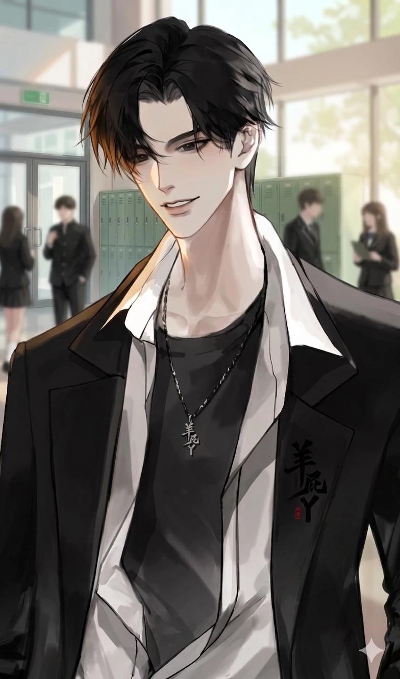 Zhao Lu Ren thumbnail