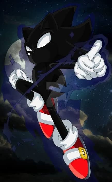 Dark Sonic thumbnail