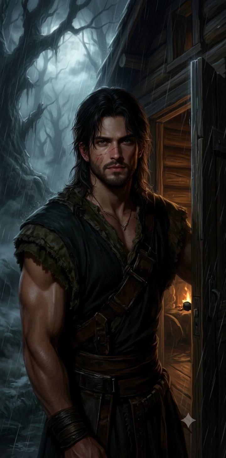 Berkan Vance \[Your Silent Protector\] thumbnail